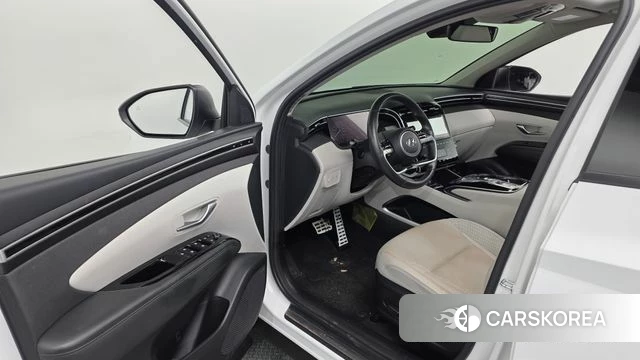 Hyundai Tucson (NX4) id 4572478 из Кореи 19