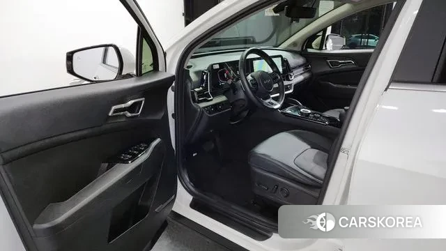 Kia Sportage 5th Generation id 3002669 из Кореи 20