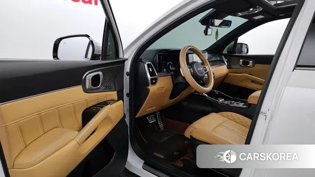 Kia Sorento 4th Generation id 2889289 из Кореи 20