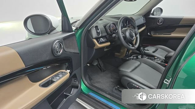 Mini Cooper Countryman id 4759799 из Кореи 35
