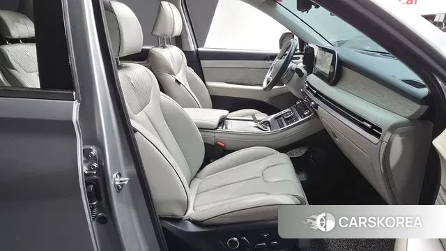 Hyundai The New Palisade id 3487510 из Кореи 20