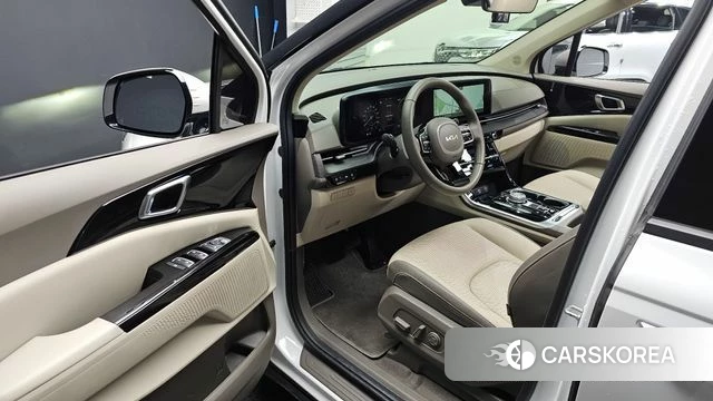 Kia Carnival 4th generation id 4382244 из Кореи 35