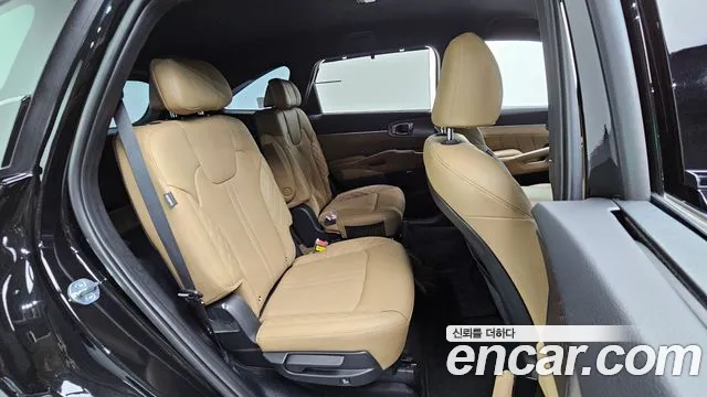 Kia The New Sorento 4th Generation id 2636444 из Кореи 20