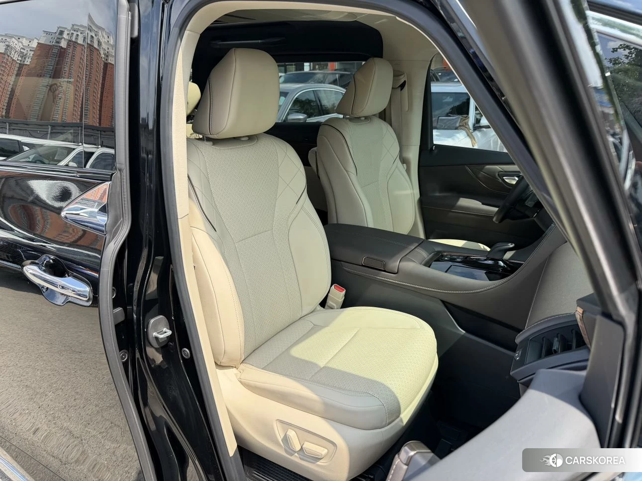 Toyota Wilfa id 4452351 из Китая 19