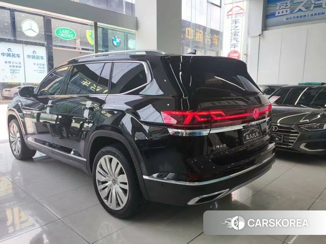 Volkswagen Tourang id 4255866 из Китая 15