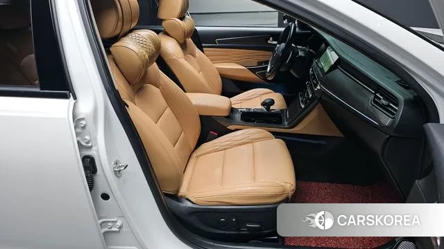 Kia K7 Premier id 3008838 из Кореи 20