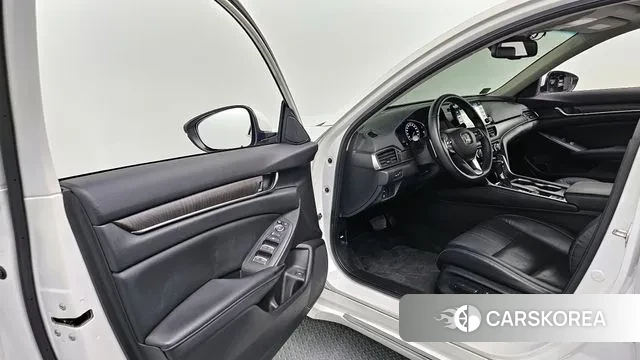 Honda Accord 10th Generation id 3429351 из Кореи 20