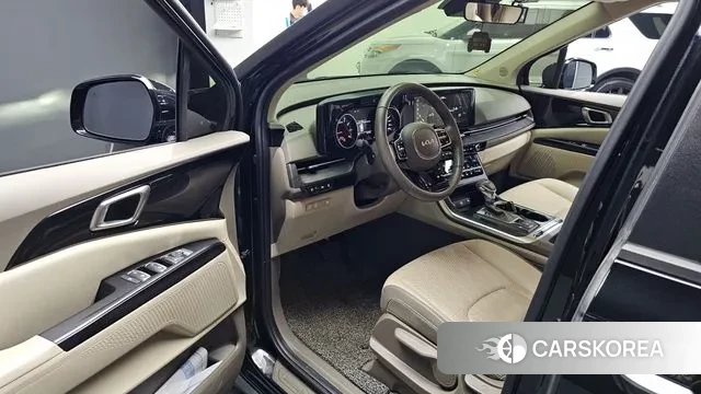 Kia Carnival 4th generation id 3770576 из Кореи 20