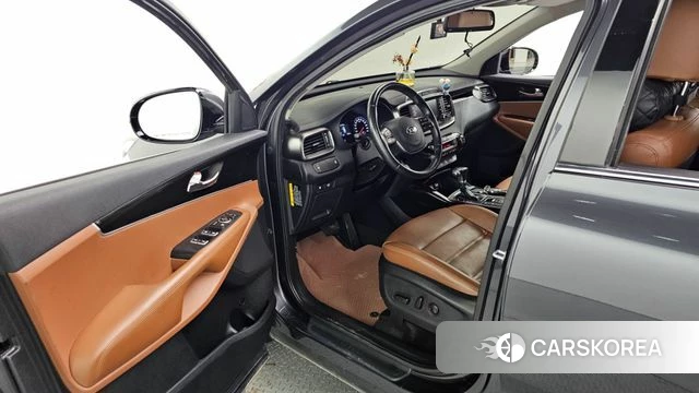 Kia The New Sorento id 4638361 из Кореи 32