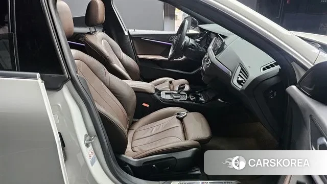 BMW 2 Series Gran Coupe (F44) id 3459012 из Кореи 20