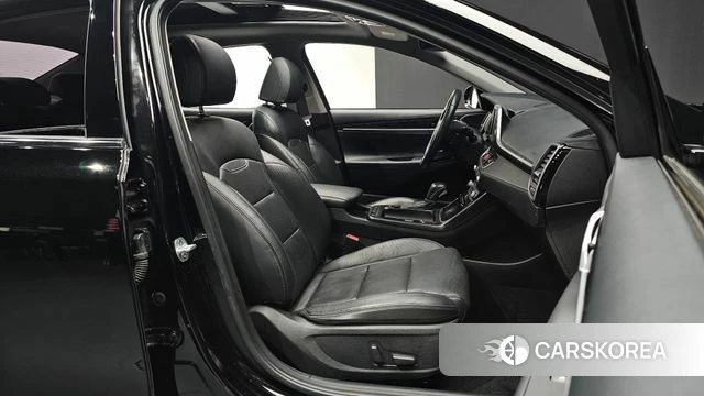 Hyundai Grandeur IG id 3905802 из Кореи 20