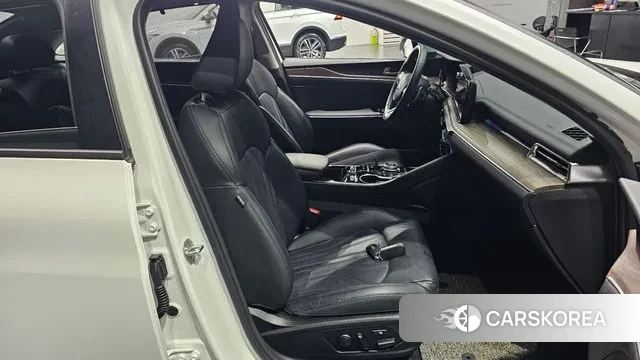 Kia K5 3rd generation id 3396277 из Кореи 20