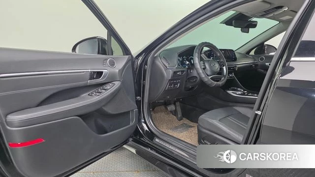Hyundai Sonata (DN8) id 4433937 из Кореи 32