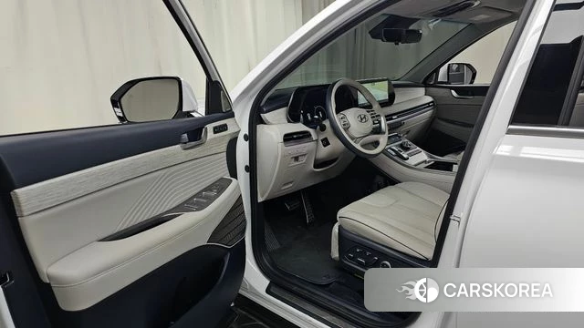 Hyundai The New Palisade id 4443290 из Кореи 33