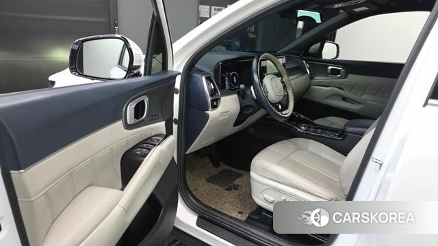 Kia Sorento 4th Generation id 4579943 из Кореи 35
