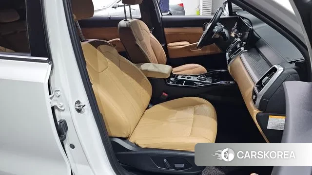 Kia Sorento 4th Generation id 3350283 из Кореи 20