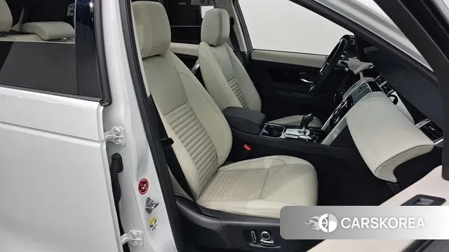 Land Rover Discovery Sports 2nd Generation id 3016692 из Кореи 20