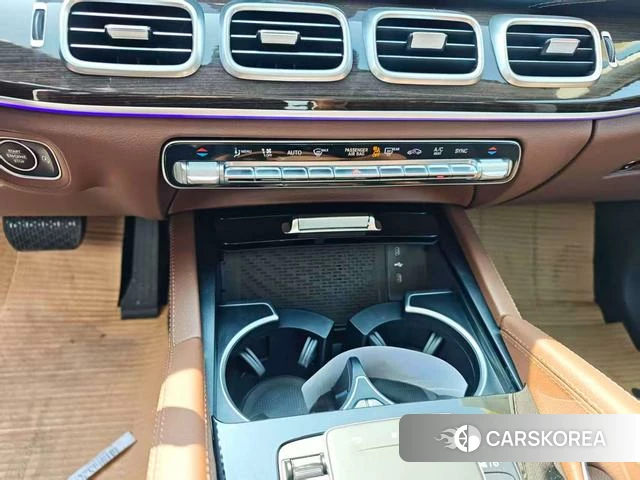 Mercedes-Benz GLE (import) id 3920841 из Китая 25