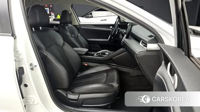 Kia K5 3rd generation id 3273733 из Кореи 20