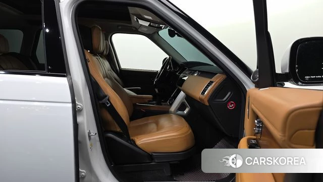 Land Rover Range Rover 4th Generation id 4476781 из Кореи 38