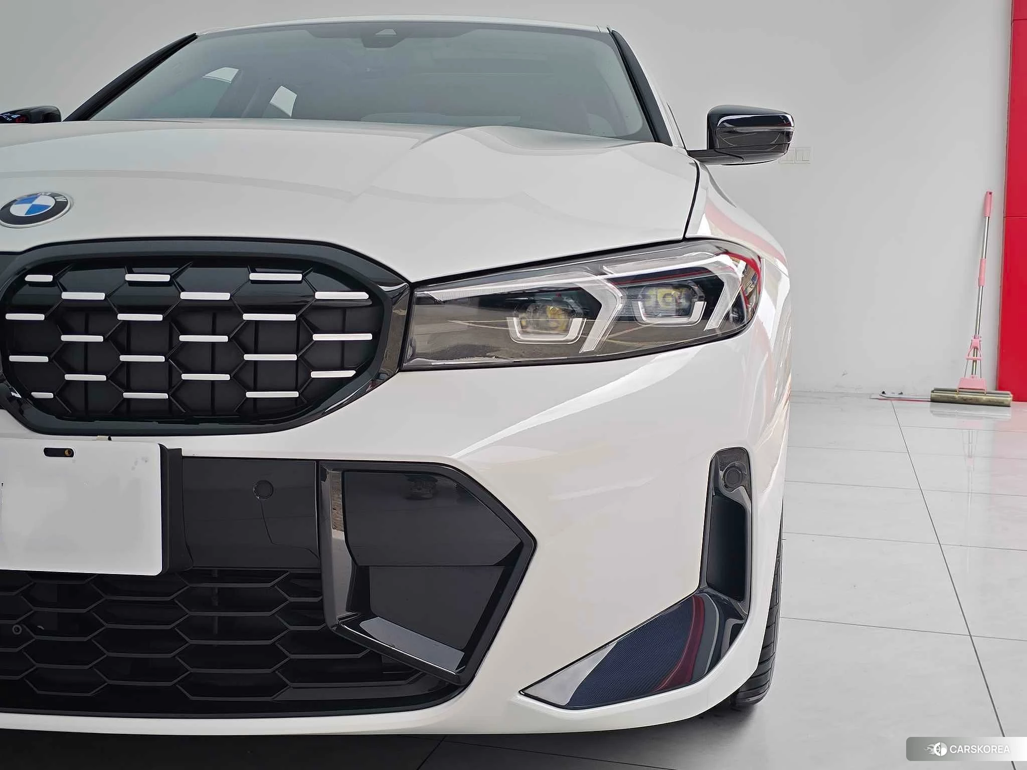 BMW 3 series id 4486521 из Китая 18