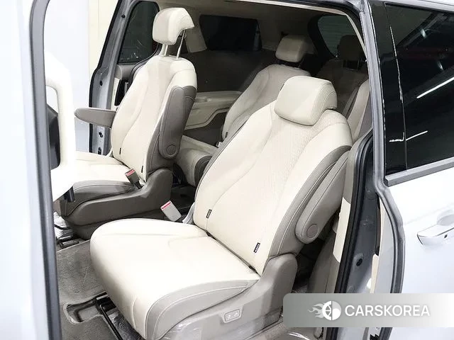 Kia The New Carnival 4th Generation id 3359357 из Кореи 20