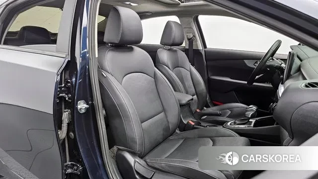 Kia The New K3 2nd generation id 3043925 из Кореи 20