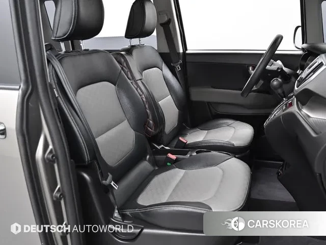 Kia The New Ray id 3340980 из Кореи 20