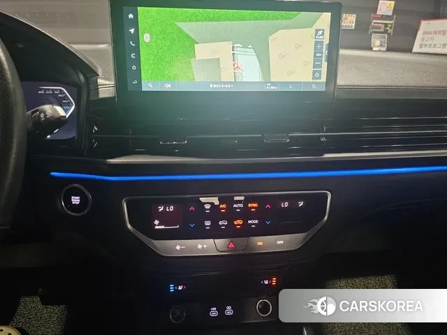 Ssangyong The New Rexton Sport id 3036328 из Кореи 20