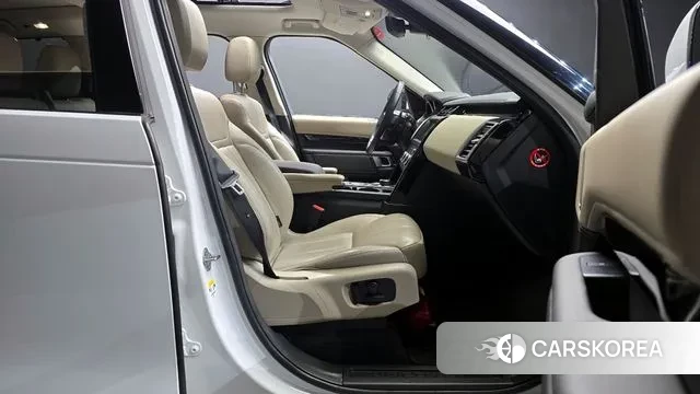 Land Rover Discovery 5 id 3445034 из Кореи 20