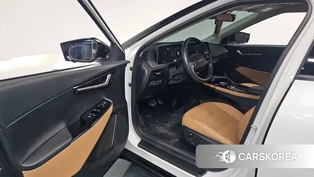 Kia EV6 id 3591594 из Кореи 21