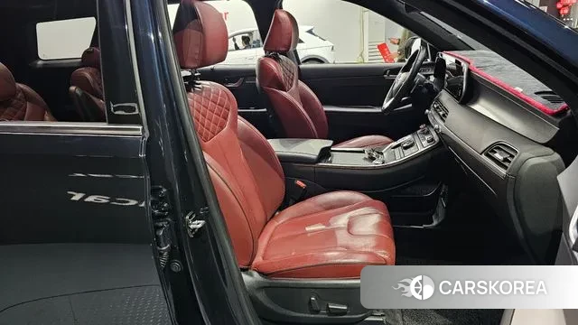 Hyundai Palisade id 3374701 из Кореи 20