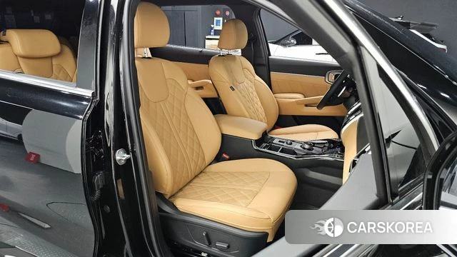 Kia Sorento 4th Generation id 3891782 из Кореи 21