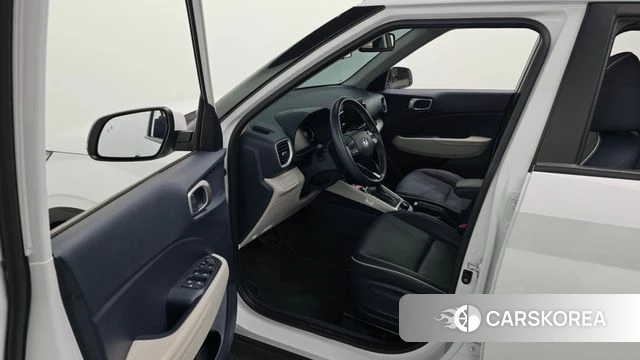 Hyundai Venue id 3826325 из Кореи 20