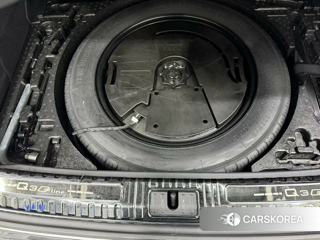 Audi Q3 id 4314441 из Китая 25