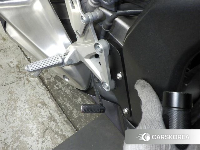 Honda CBR250RR id 4184312 из Японии 24