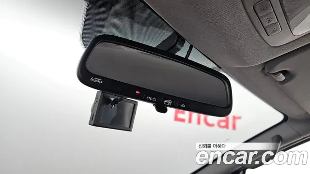 Hyundai The New Grand Starex id 2732521 из Кореи 20