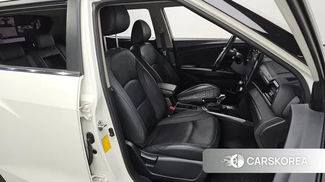 Ssangyong Berry New Tivoli id 3789235 из Кореи 20