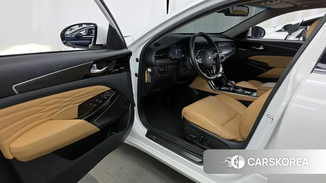 Kia K7 Premier id 4339275 из Кореи 20