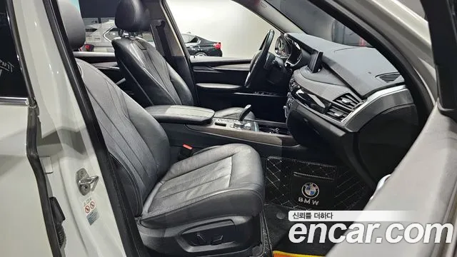 BMW X5 (F15) id 2473897 из Кореи 20