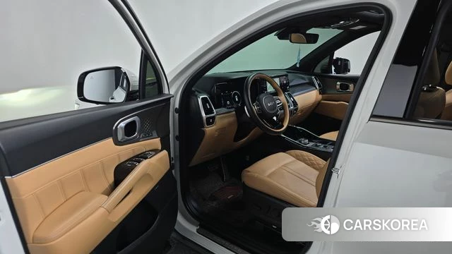 Kia Sorento 4th Generation id 4768309 из Кореи 20
