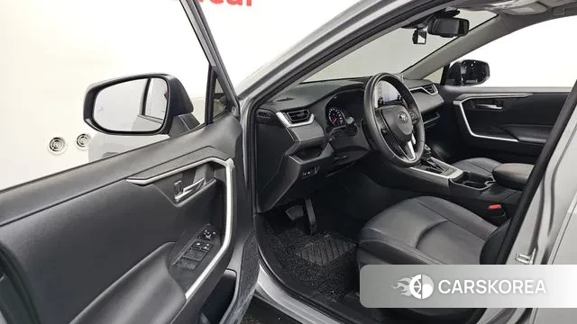 Toyota RAV4 5th Generation id 3013472 из Кореи 20