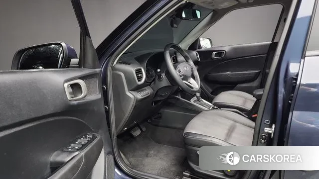 Hyundai Venue id 3149522 из Кореи 20