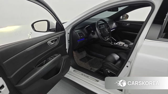 Renault Korea (Samsung) SM6 id 4625836 из Кореи 20