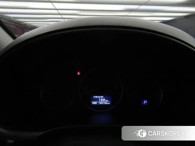 Hyundai The New Grand Starex id 3459898 из Кореи 20