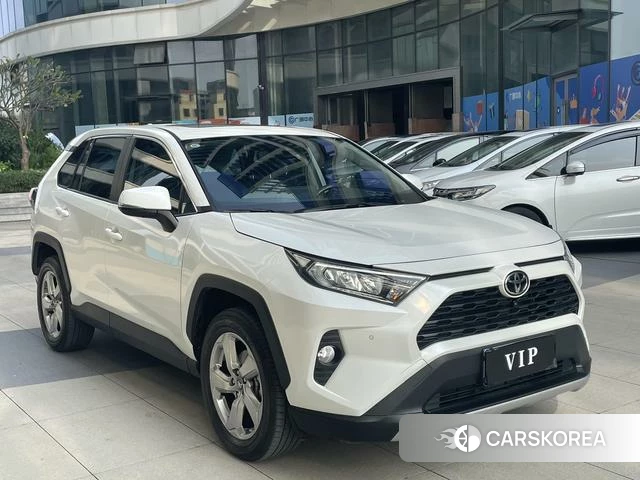 Toyota RAV4 Rongfang id 4273410 из Китая 25