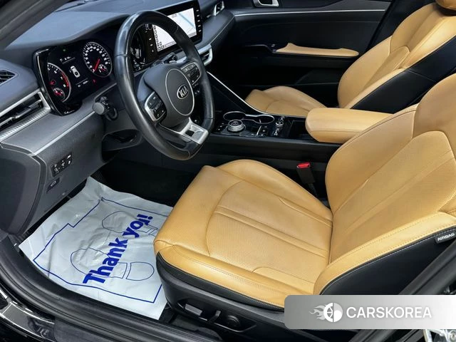 Kia K5 3rd generation id 4593717 из Кореи 20