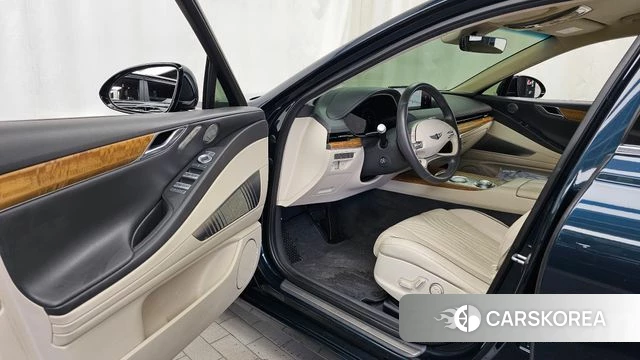 Genesis G80 (RG3) id 3866580 из Кореи 20