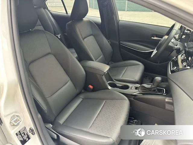 Toyota Corolla id 4262349 из Китая 23