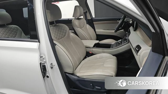 Hyundai Palisade id 3795512 из Кореи 20